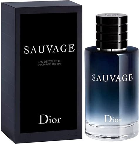 dior sauvage spray eau de toilette|dior eau sauvage toilette 100ml.